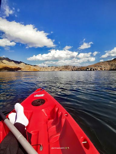 Musandam Discovery Diving