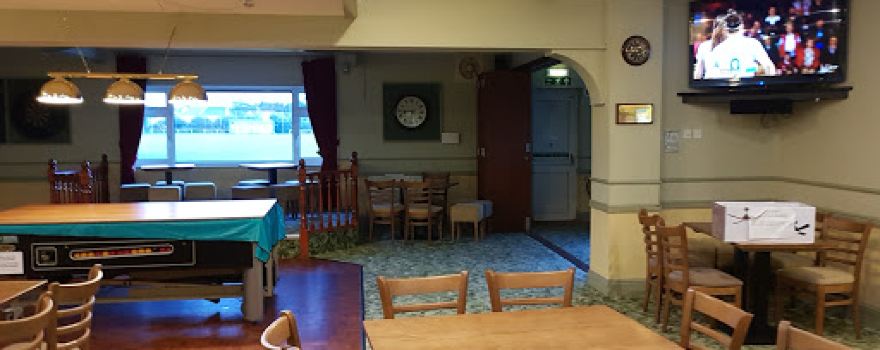 Locks Heath Sports and Social Club
