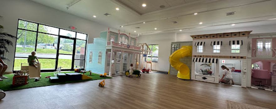 Imagination Street