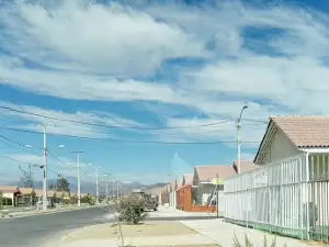 Villa Los Regidores