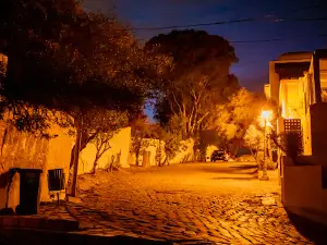 Sidi Bou Said