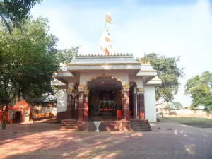 Chhoti Bijasan Mandir