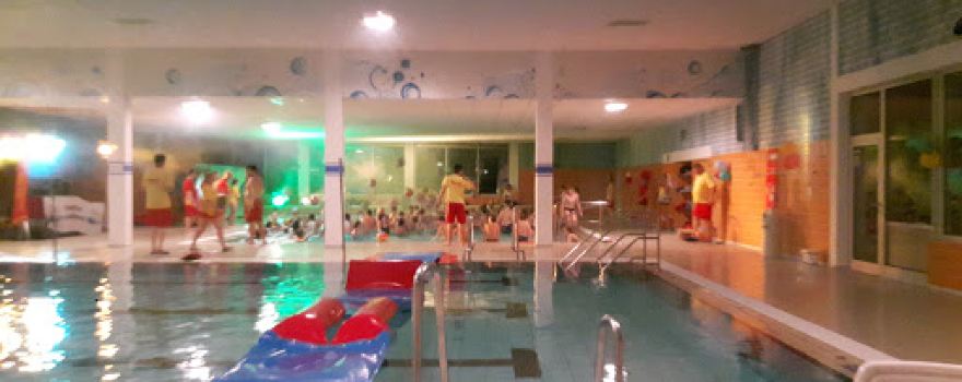 Hallenbad Bohmte