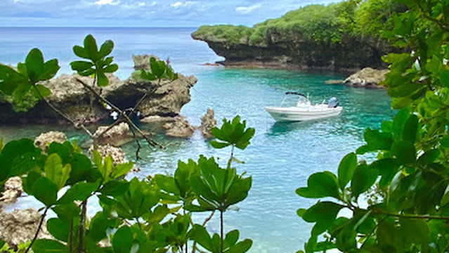 Guam Fishing Expeditions