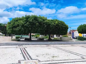 Paróquia Nossa Senhora da Penha