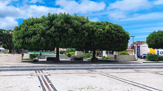 Paróquia Nossa Senhora da Penha
