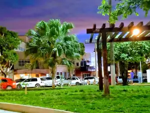 Bible Square
