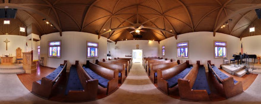 Summerland Presbyterian Church