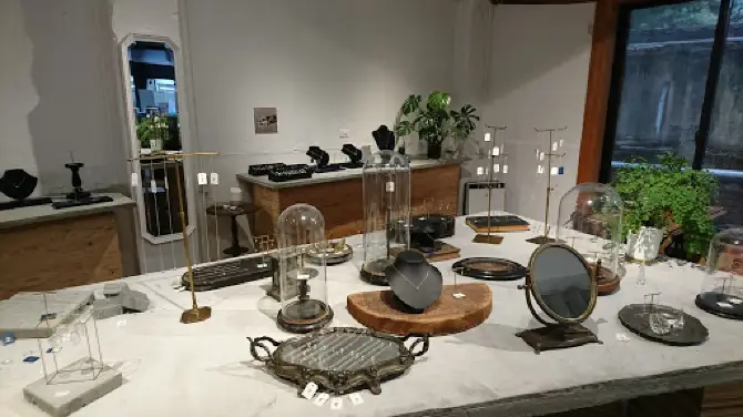 SENTE Gallery & Atelier