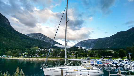 Ullensvang
