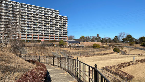Miyanomori Park