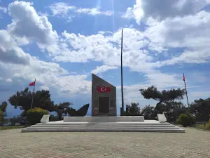 Kocaseyit Memorial