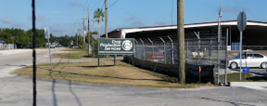 Crop Production Services Inc