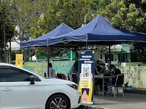 Simpang Pokok Jengkol