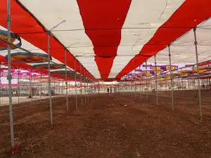 Police Parade Ground