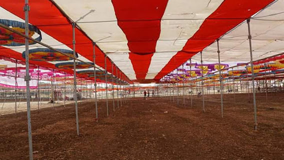 Police Parade Ground