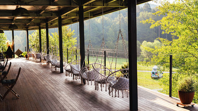 Camping & Camper Stop near Ljubljana