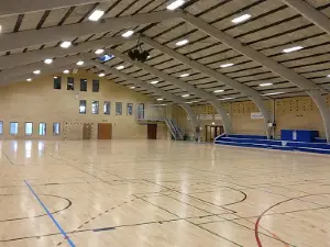 Foreningen Tårs Hallen