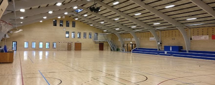 Foreningen Tårs Hallen