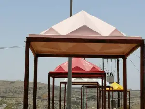 Garden Mhoih