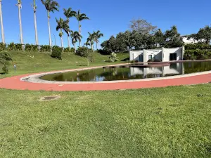 Parc du Colosse