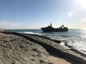 Péninsule de Oued Ed-Dahab
