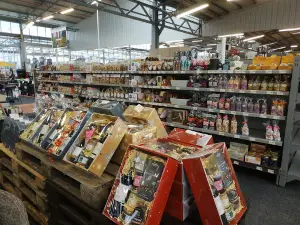 Magasin Vert Fontenay