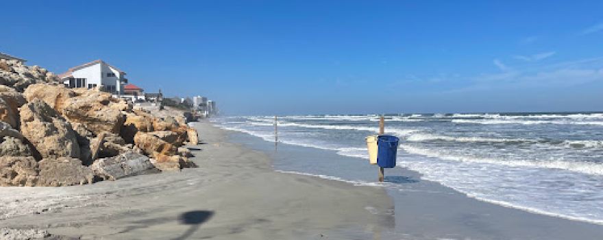 Toronita Avenue Beach Park