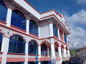 Granados Baja verapaz Guatemala