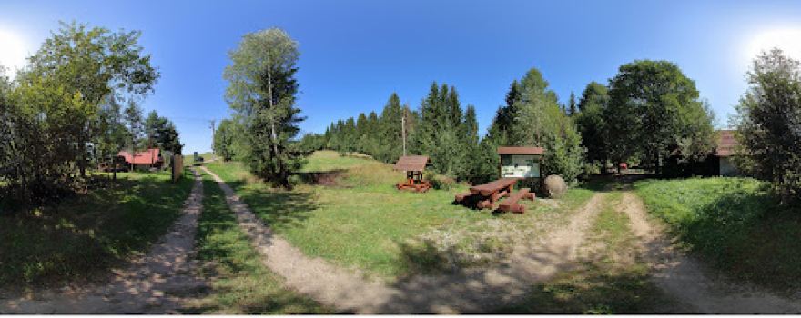 Klokočovské skálie