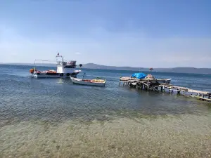 Kangırlı Altı Coast
