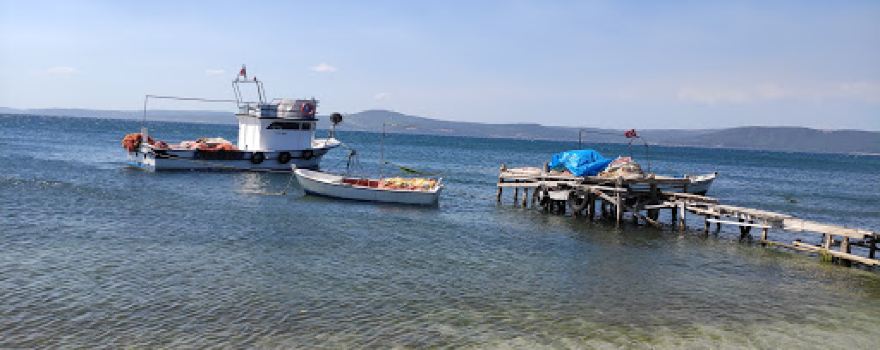 Kangırlı Altı Coast