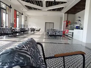 Saraykent Mesire Alanı