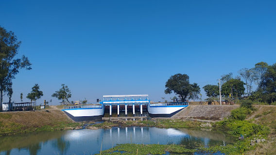Burir Baadh, Thakurgaon