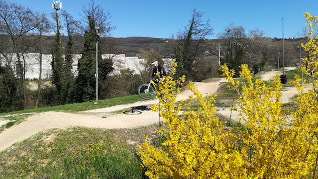 Centro Polisportivo Ricreativo Circolo I Maggio