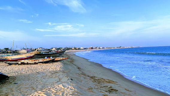 Cotonou