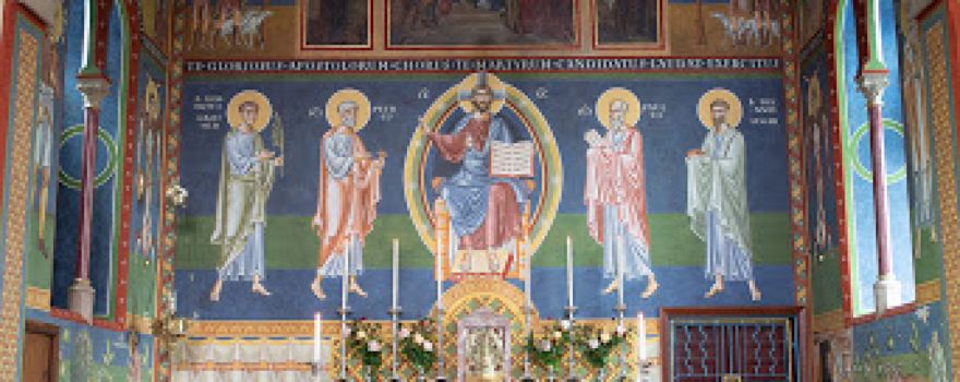 St Francis of Assisi Catholic Church