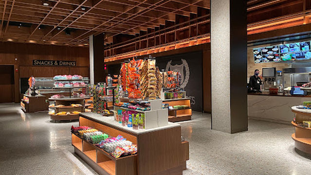 B&B Theatres Bloomington 13 @ Mall of America