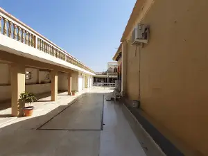Shree Aashapuri Devi Mandir