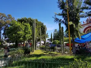 San Juan Ixcaquixtla
