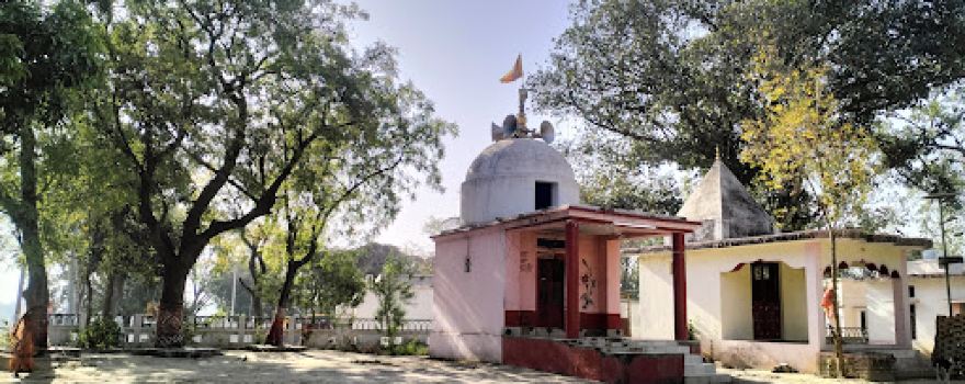 Maa Kalika Temple