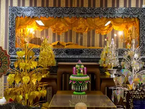 Wat Na Udom (Luang Pu Suan) (Wat Luang Pu Suan)