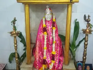 Sai Baba Temple