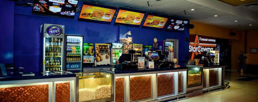 Star Cinema