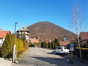 Sanatoriy Shayan