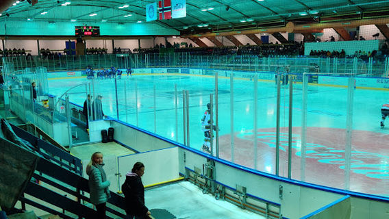 Leangen Idrettsanlegg