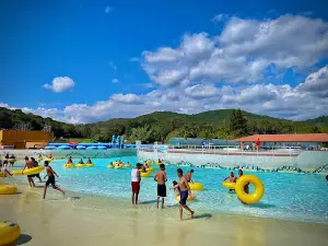 Ixtapan Aquatic Park