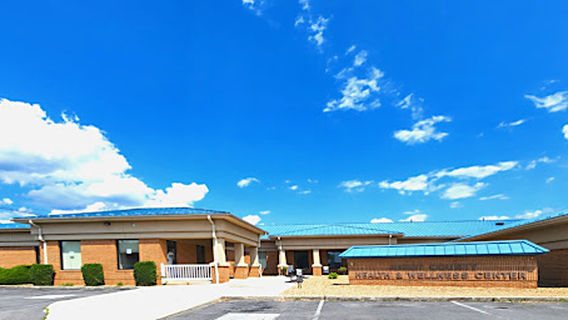 Hardy County Health & Wellness