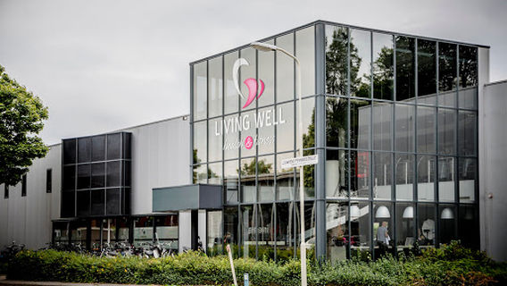 Living Well Health & Fitness Gorinchem