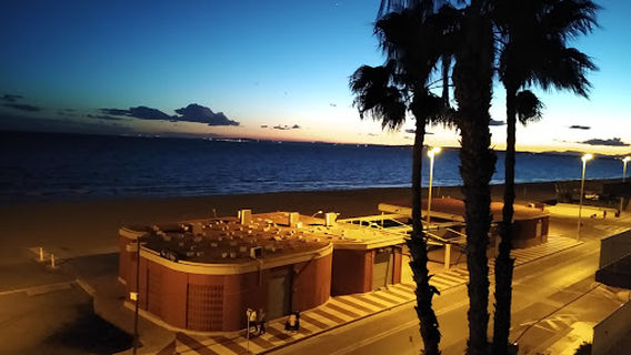 Club Náutico Santa Pola